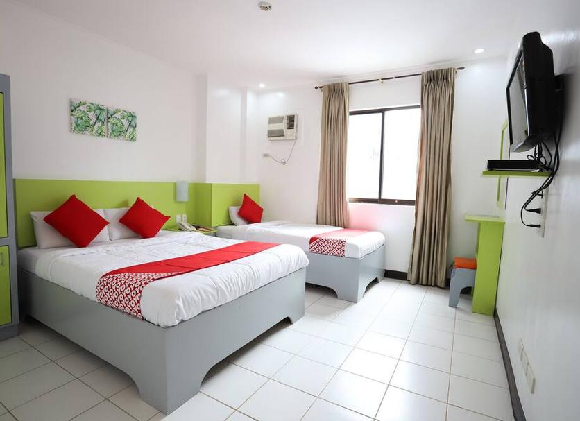 Quarto Foto