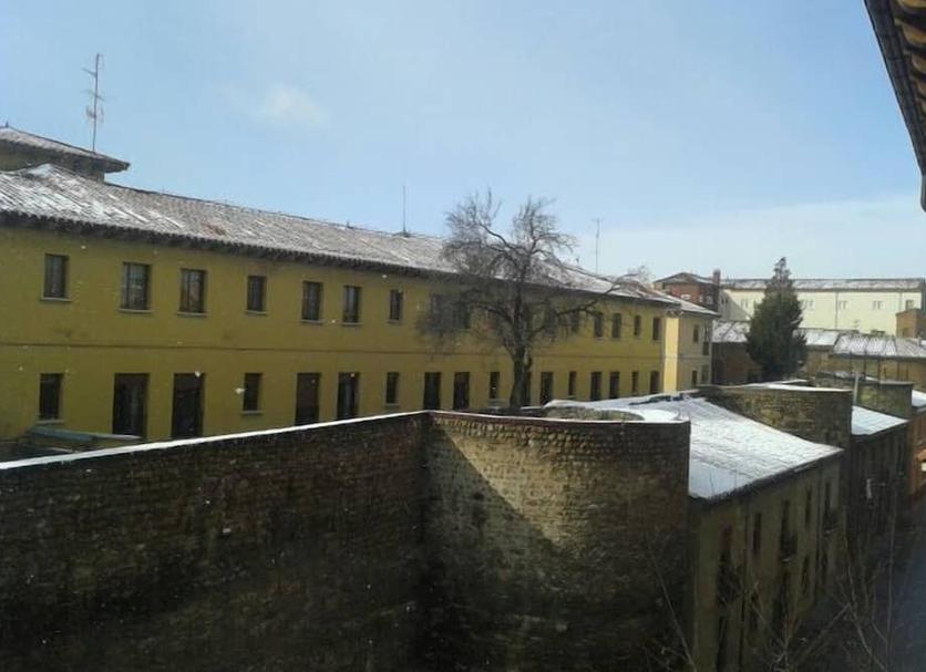 Exterior Foto