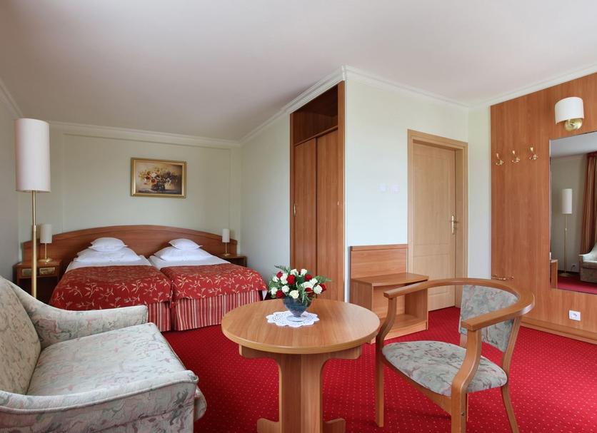 Quarto Foto