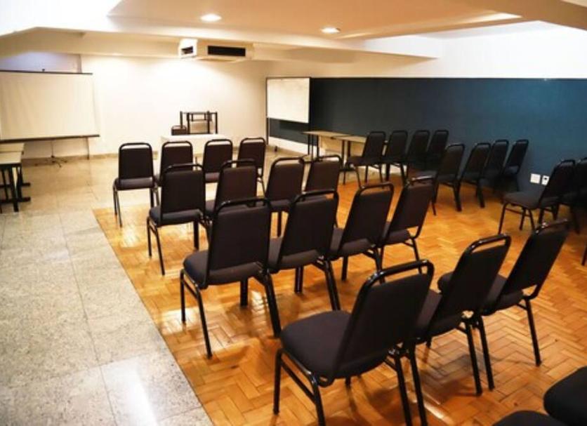 Sala de conferências Foto