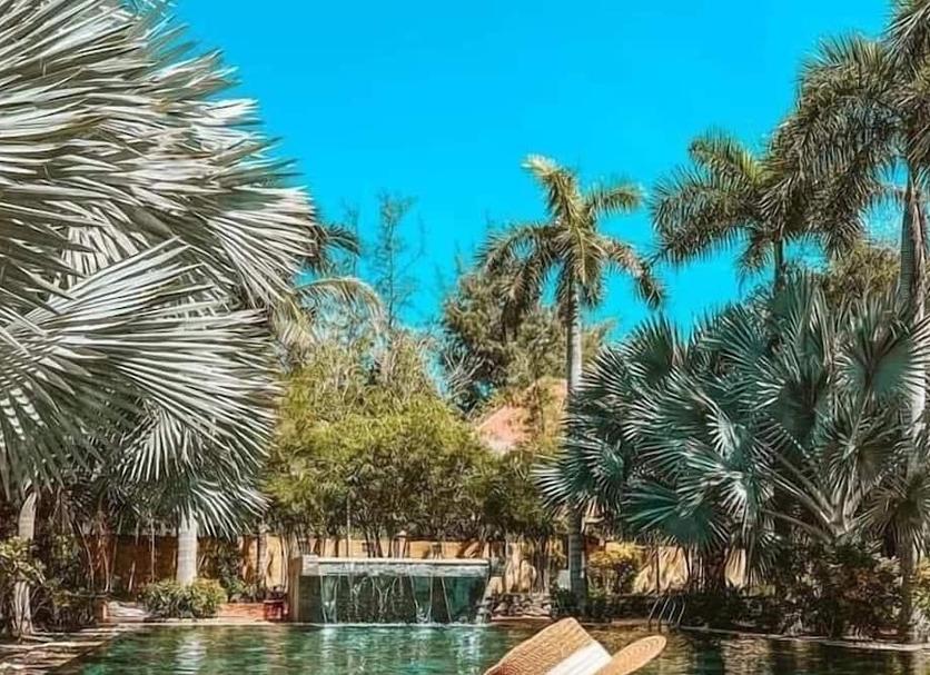 Exterior Foto