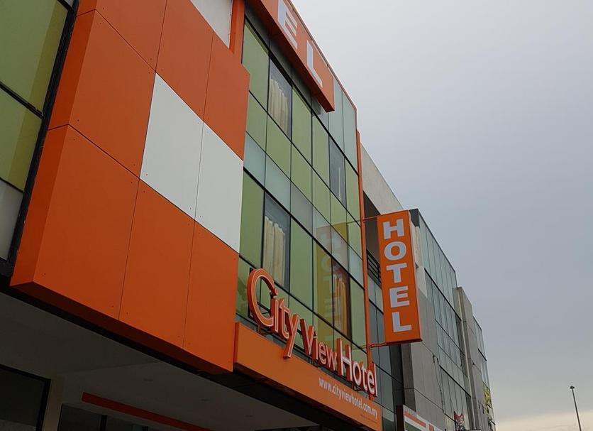 Edifício Foto
