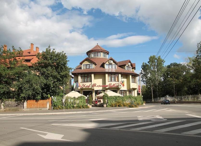 Edifício Foto