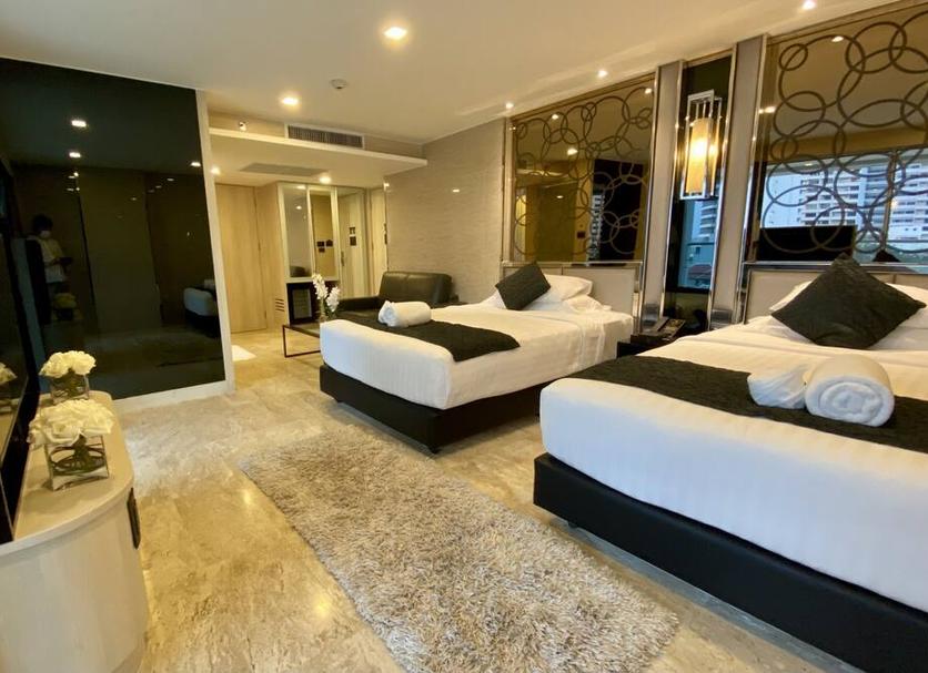 Quarto Foto