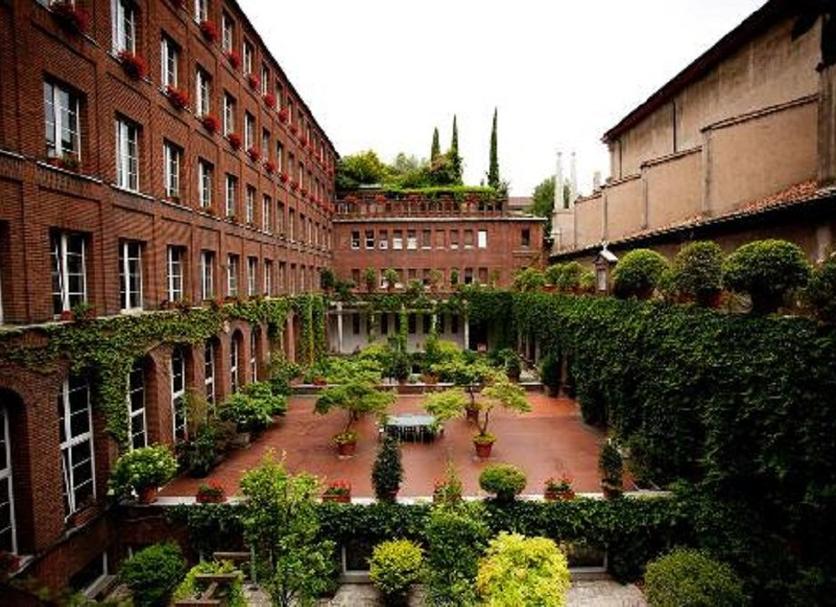 Exterior Foto