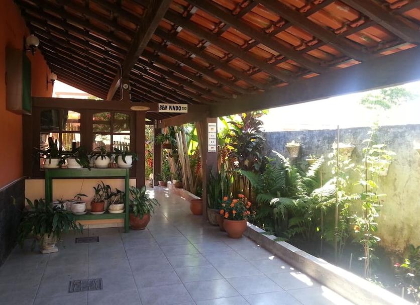 Exterior Foto