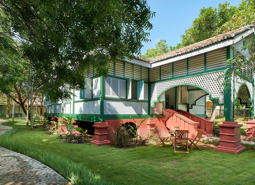Exterior Foto