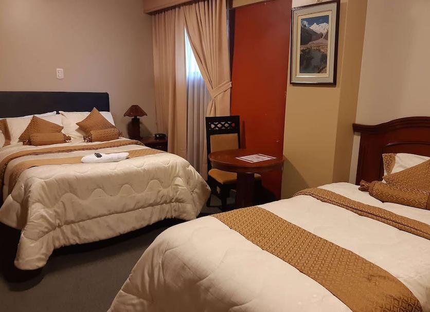 Quarto Foto