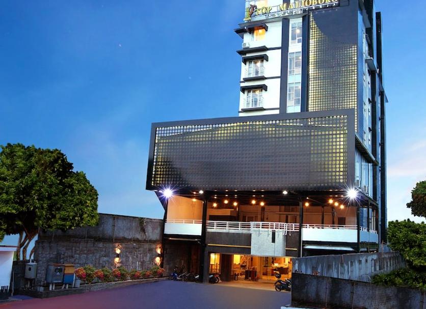 Edifício Foto
