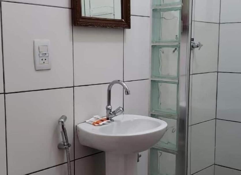 Casa de banho Foto