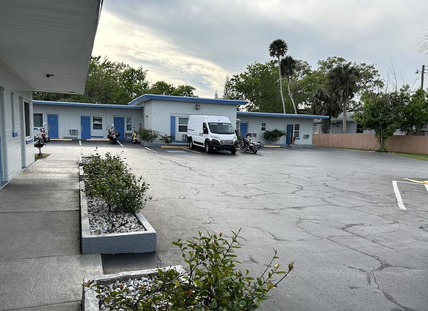 Exterior Foto