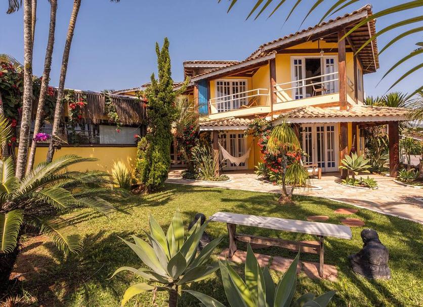 Exterior Foto