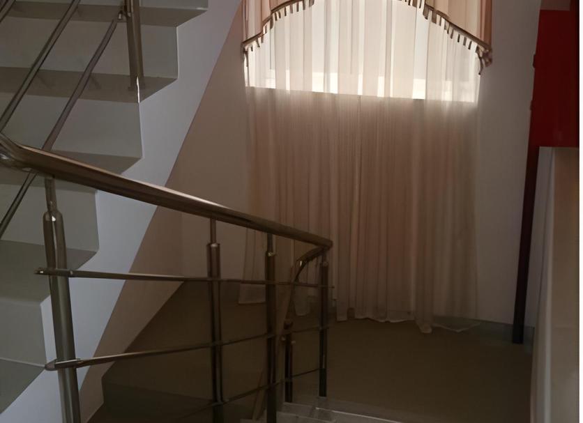 Escadas Foto