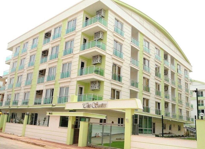 Edifício Foto
