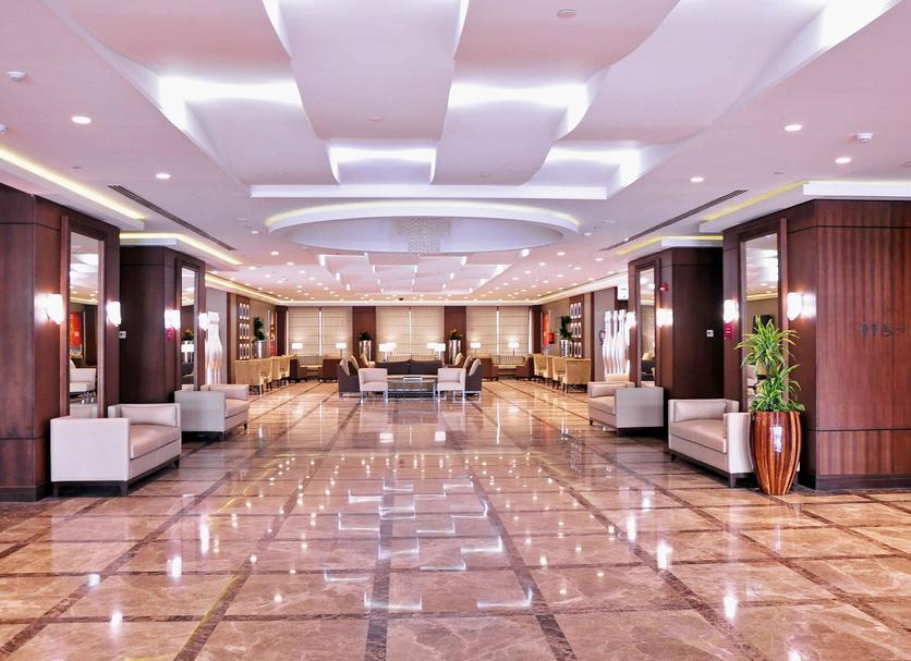 Hall Foto