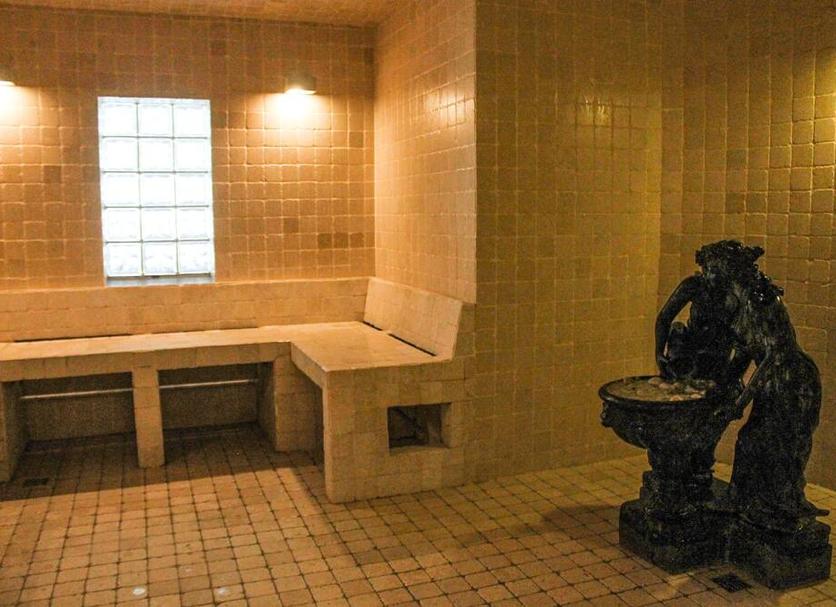 SPA Foto