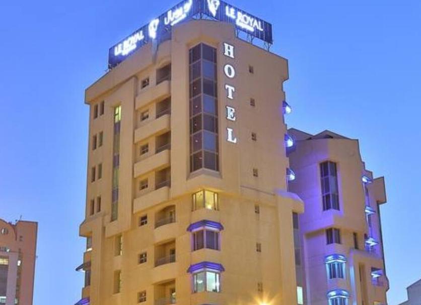 Edifício Foto