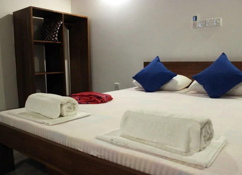 Quarto Foto