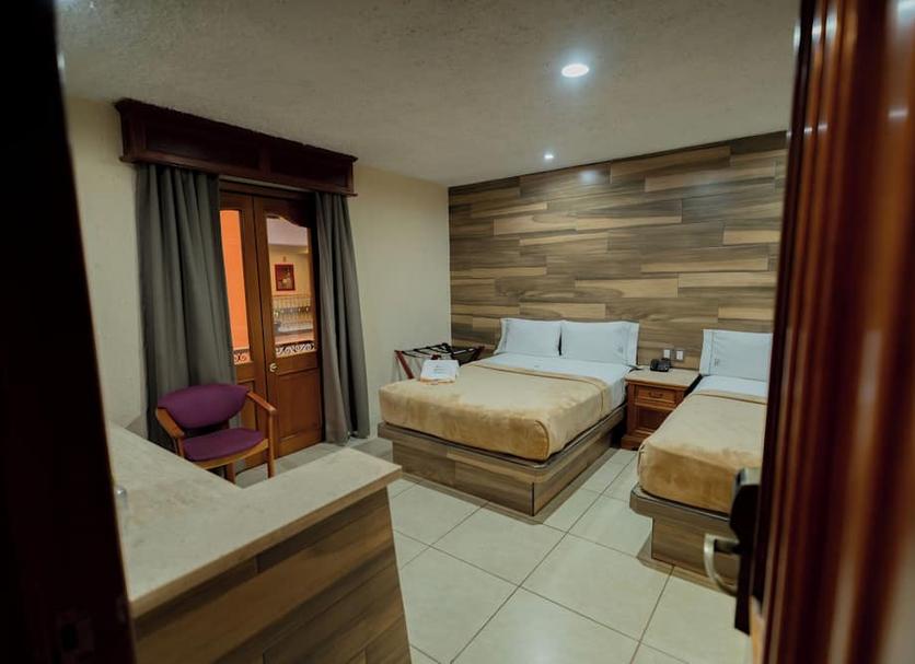 Quarto Foto