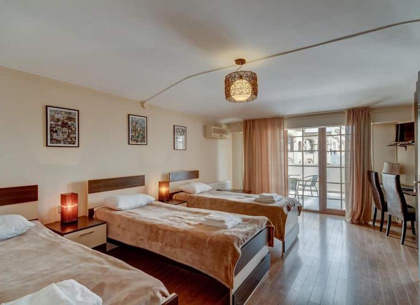 Quarto Foto