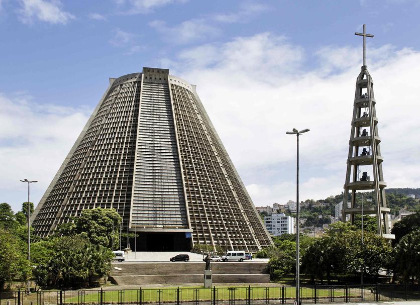 Edifício Foto