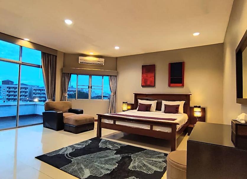 Quarto Foto
