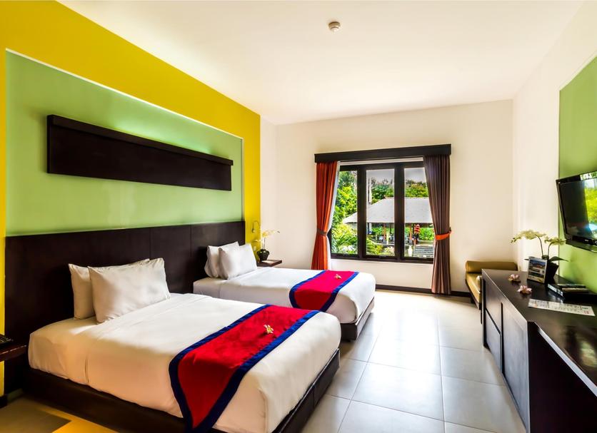Quarto Foto