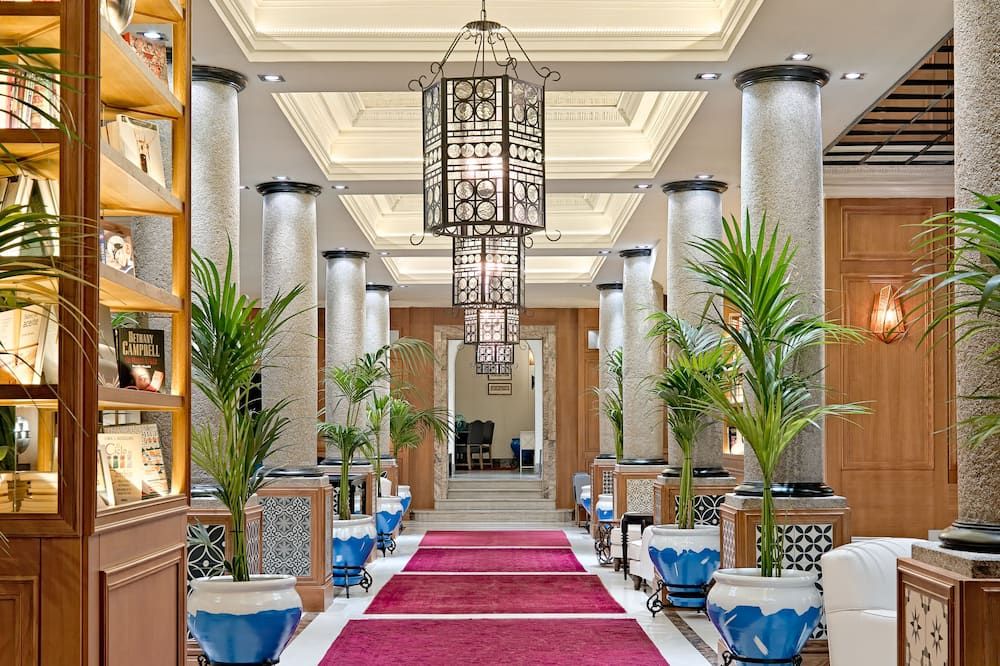 Hall