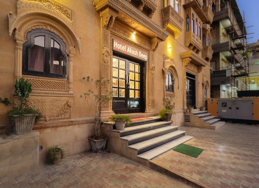 Exterior Foto
