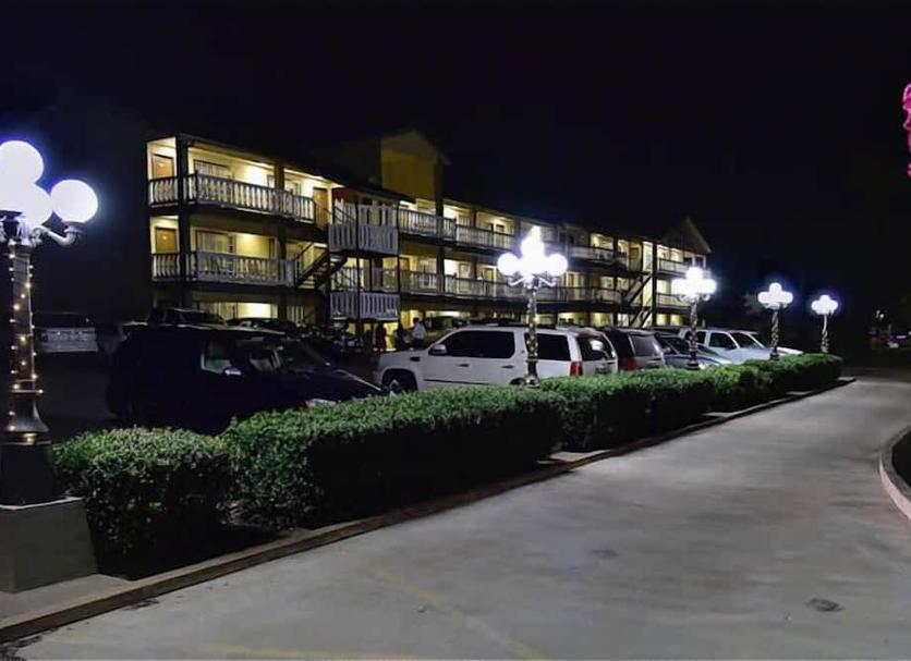 Edifício Foto