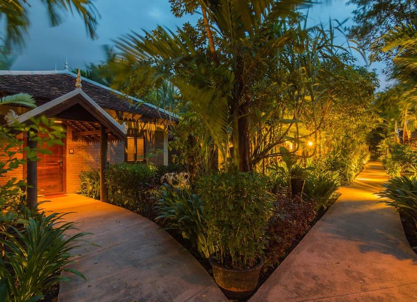 Exterior Foto