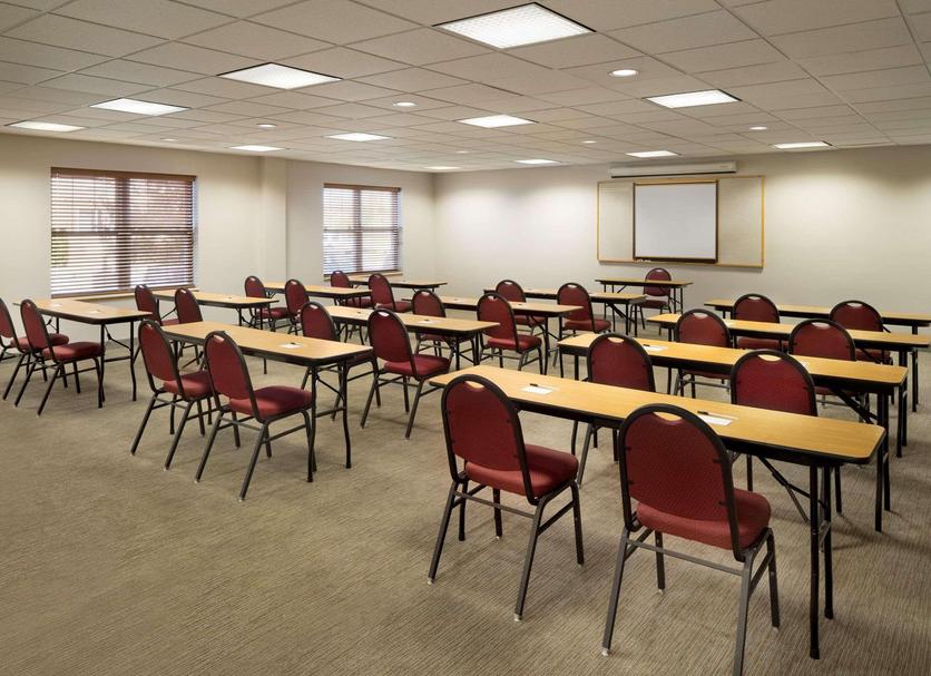 Sala de conferências Foto