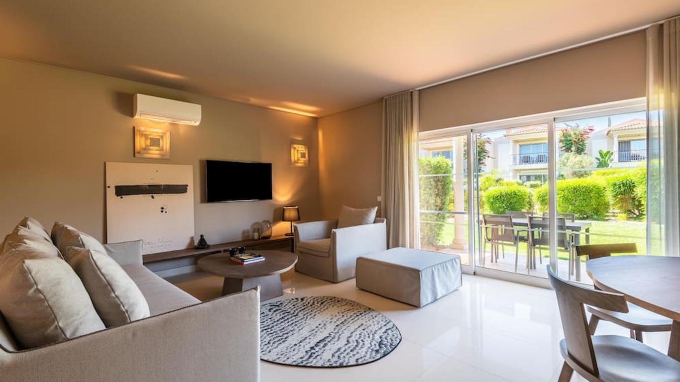 Vale Da Lapa Resort & Spa