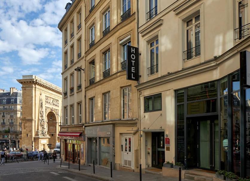 Exterior Foto