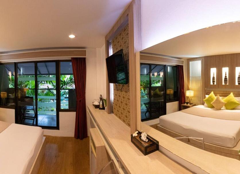 Quarto Foto