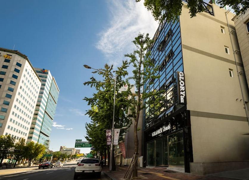 Exterior Foto