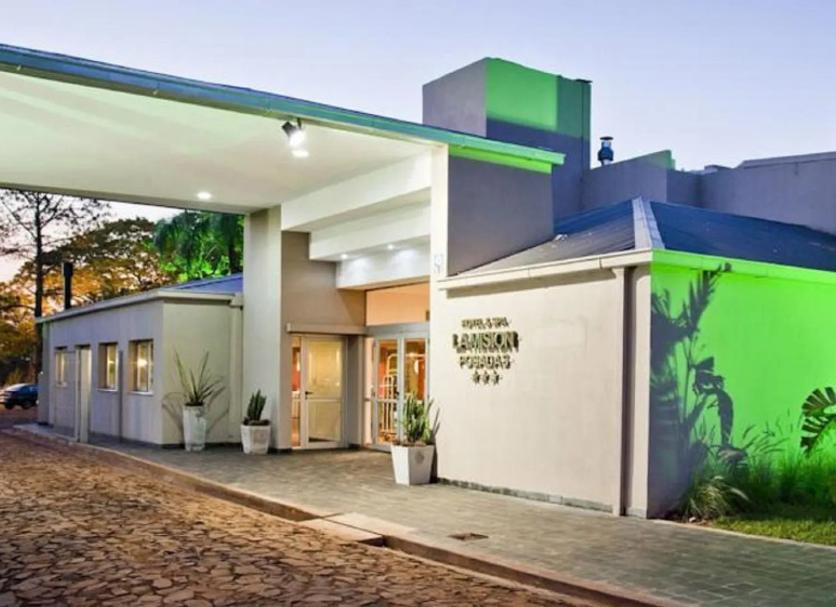 Edifício Foto