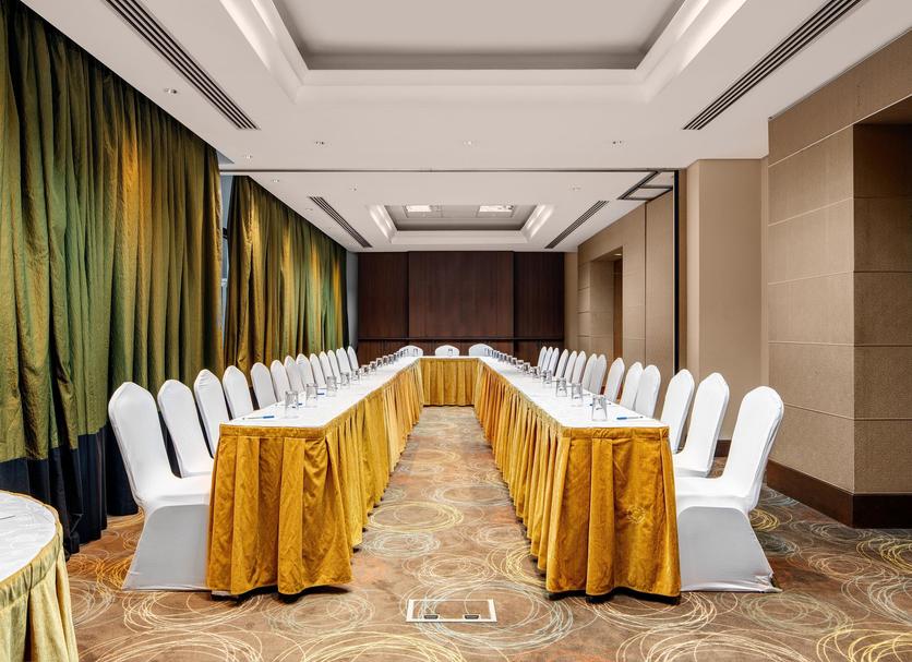 Sala de conferências Foto