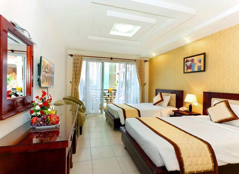 Quarto Foto