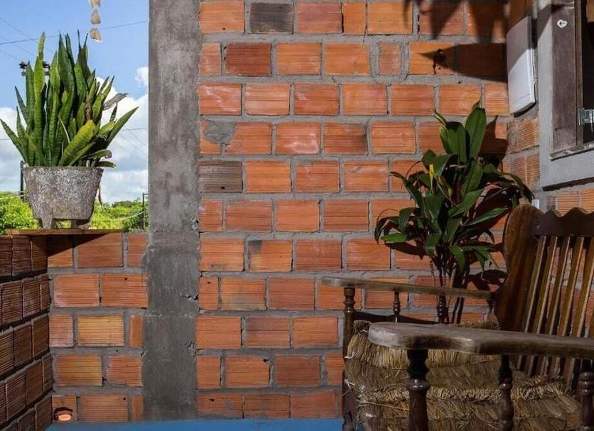 Exterior Foto