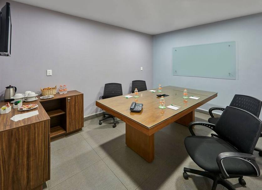 Sala de conferências Foto