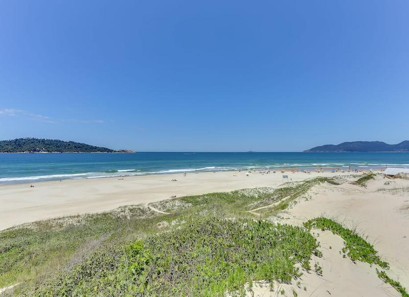 Praia Foto