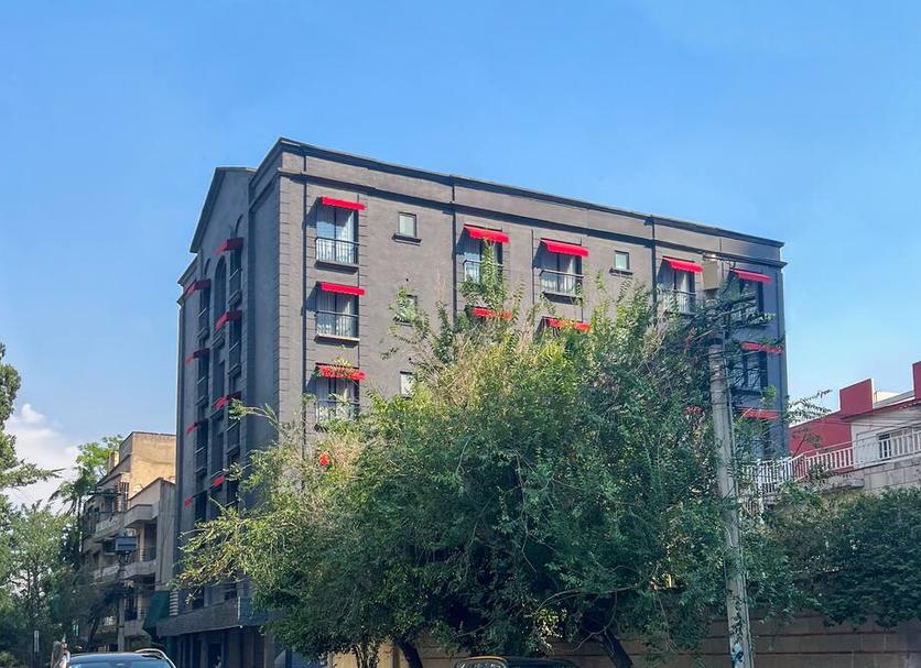 Edifício Foto