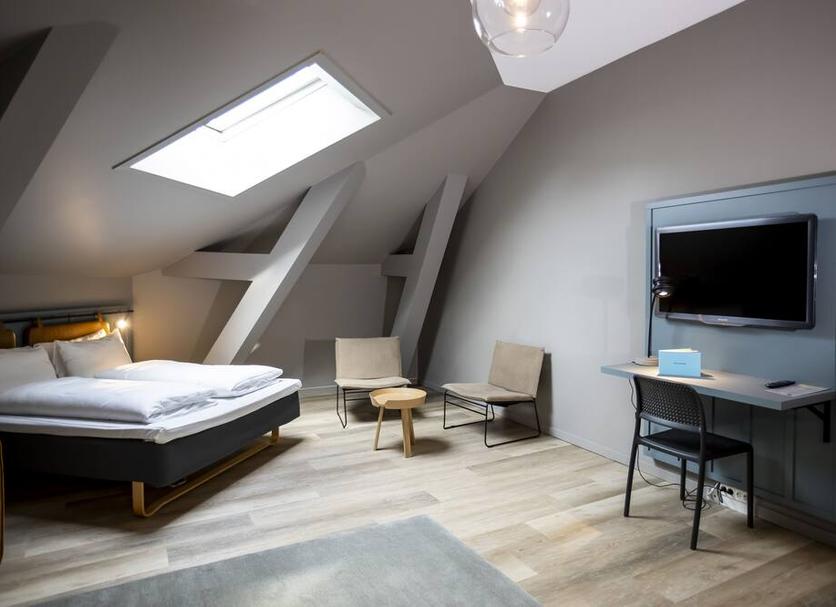 Quarto Foto