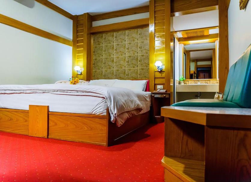 Quarto Foto