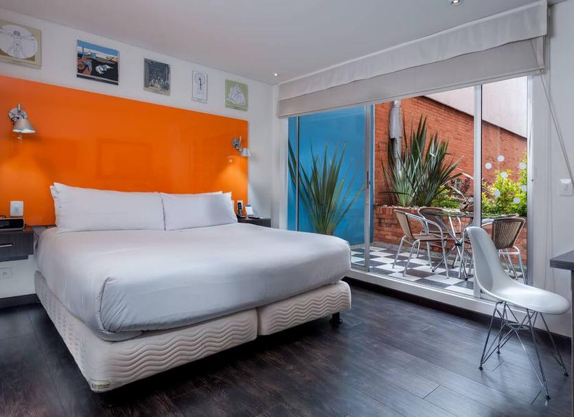 Quarto Foto