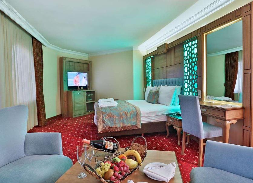 Quarto Foto