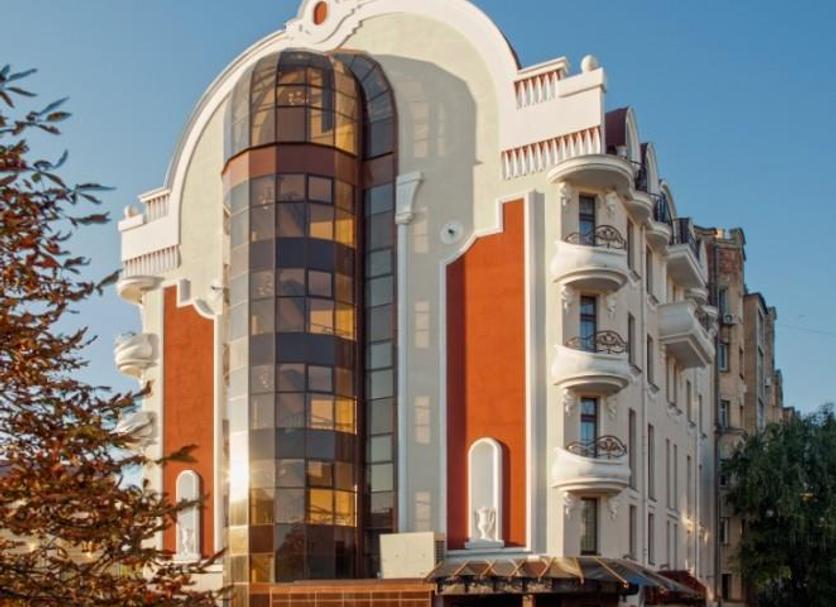 Edifício Foto