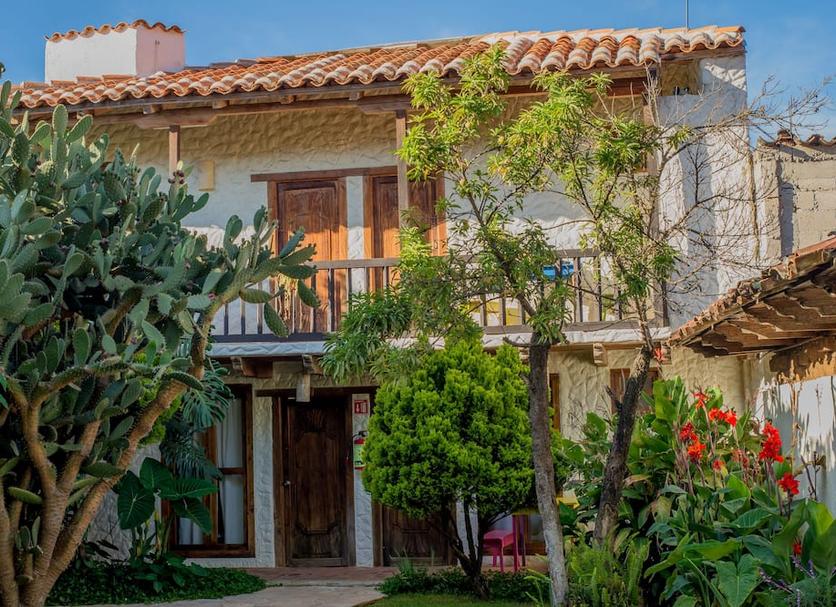 Exterior Foto