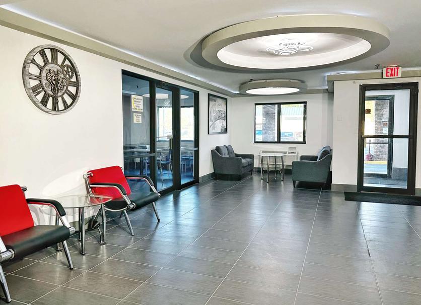 Hall Foto